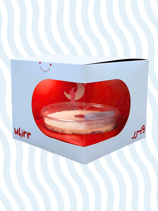 WhirrBox