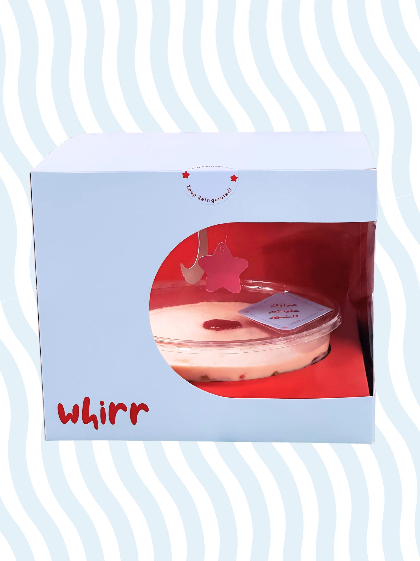 WhirrBox